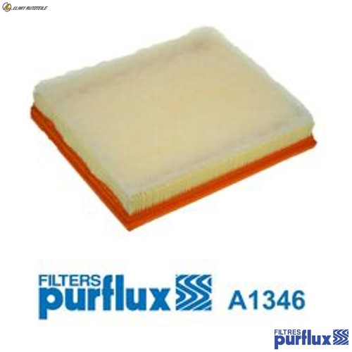 Filtro aria a1346 - filtro,