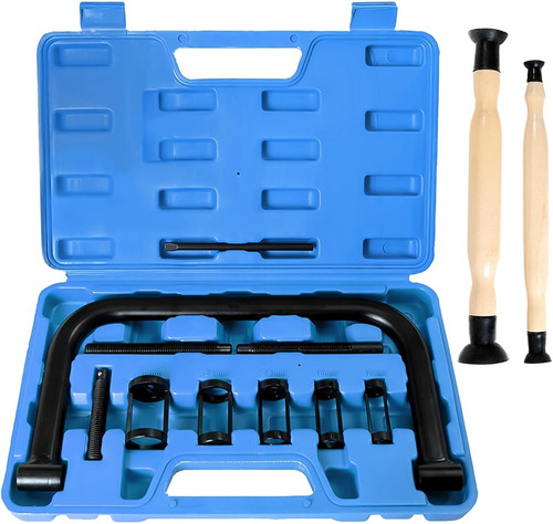 Pezzi compressore molle - compressore,