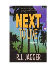 Next live j jagger - next, to