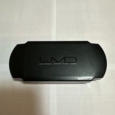 GameStop UMD Universal Media