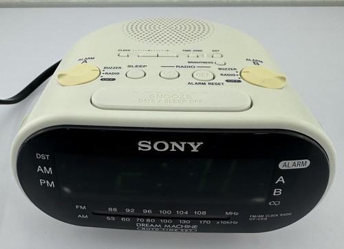 Sony dream machine sveglia - dream,