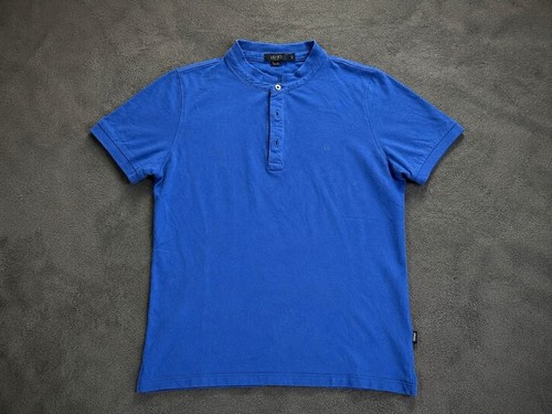 Liu polo uomo blu - jo,