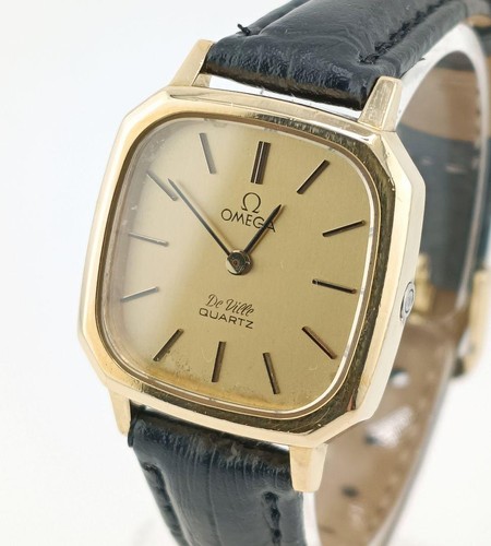 Orologio donna omega deville - orologio,