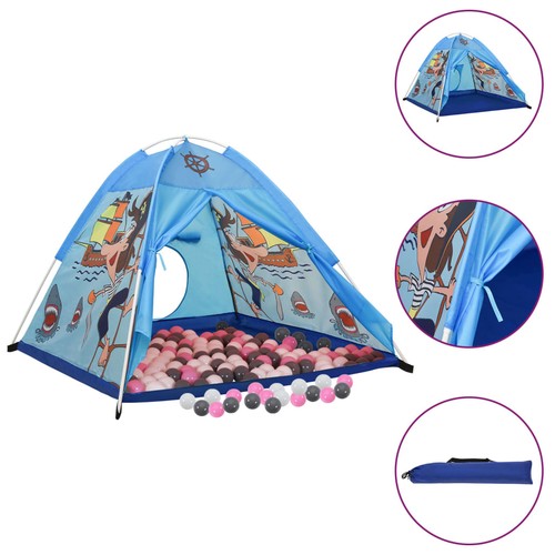 Vidaxl tenda gioco - da, per