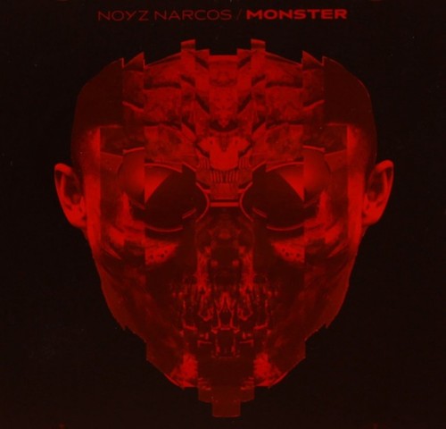 Noyz narcos monster cd - -,
