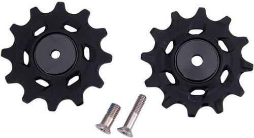 Set pulegge sram velocità - set,