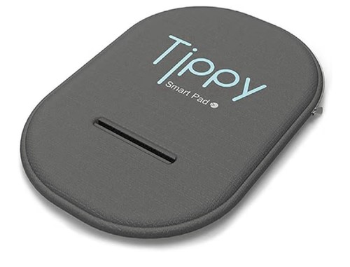 Tippy pad dispositivo anti - pad,
