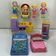 Lotto Fisher Price La Mia