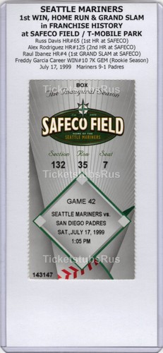 Mariners vittoria 1 - 1°, hr