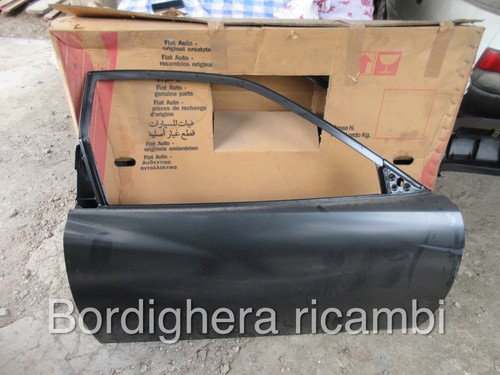 Fiat coupe 0 turbo - 2.0, 96