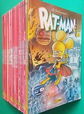 Rat-Man Color Special 1/34