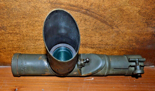 Ww2 luce puntamento - ww2, di