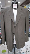 DKNY Giacca Misto Lana Uomo