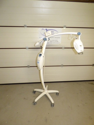 Discus dental zoom advanced - dental,