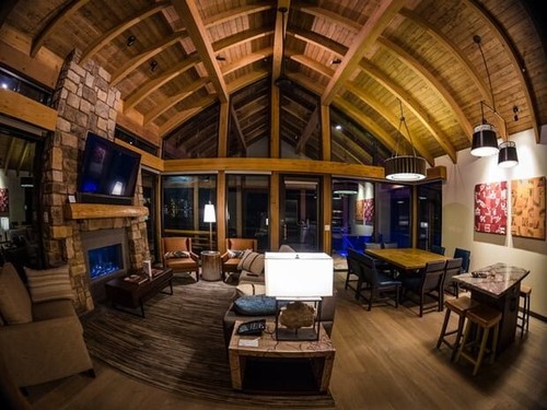 Copper creek villas cabins - copper,