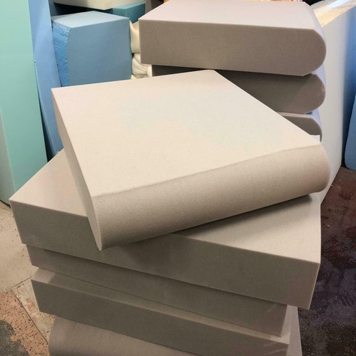 Tappezzeria grigio reflex - grigio,
