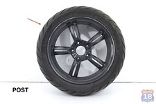 Cerchio ruota posteriore Bmw C