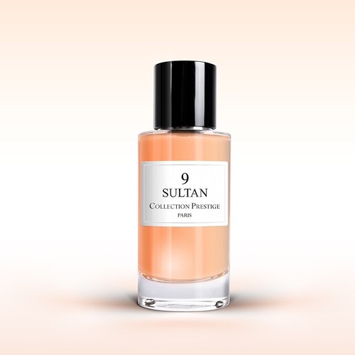 Profumo sultan n 9 - profumo,