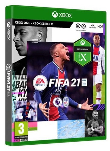 Fifa xbox one gioco - fifa,
