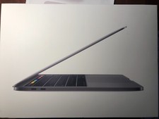 Apple MacBook Pro 13”