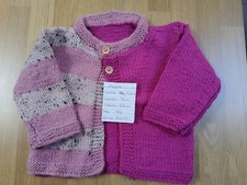 Cardigan bambino