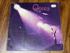 QUEEN 1973 LP 33 GIRI VINILE