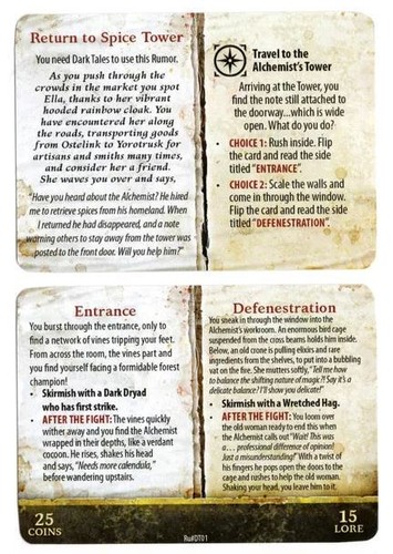 Folklore dark tales return - folklore,