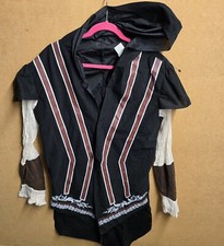 Costume Assassin's Creed II Ezio Auditore Assassino M