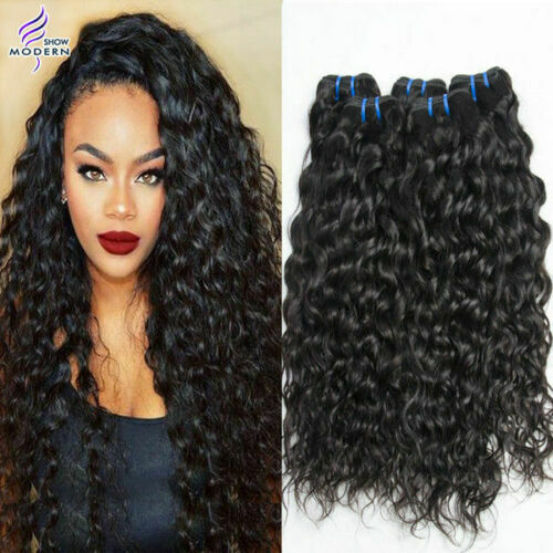 Capelli brasiliani peruviani - , e