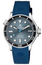 Orologio Uomo Automatico Deep