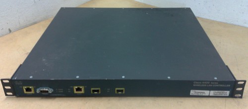 Cisco 4400 series wireless - , lan