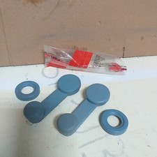 Maniglia alzacristallo