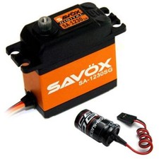 Savox SA-1230SG Monster Torque