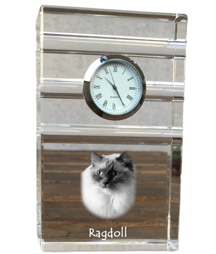 Ragdoll orologio tre - a,