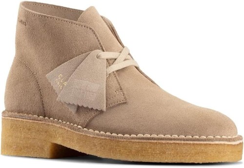 Stivali donna clarks originals - stivali,