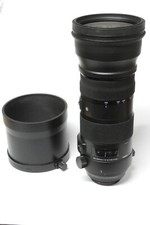 Obiettivo sportivo Sigma