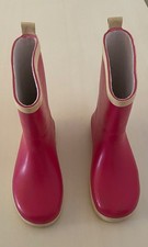 Stivaletti taglia 29 bambini Primigi pioggia comodi pratici flessibili lavabili