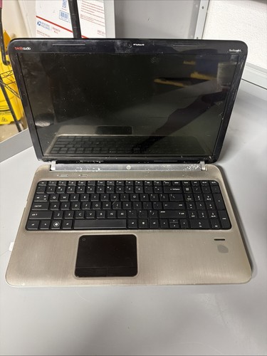 Pavilion dv7 6157cl 3 - hp, 17,3"