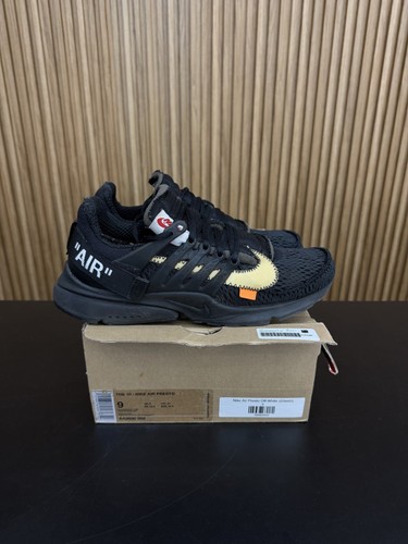 Nike air presto off - air,