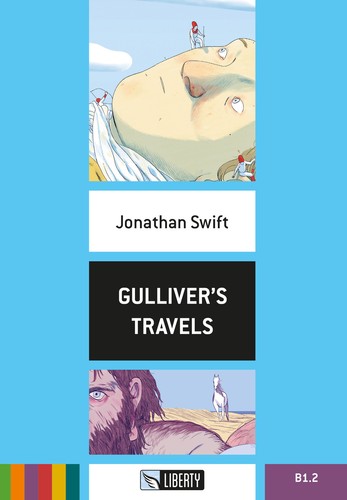 Gulliver travels con - gulliver's, file