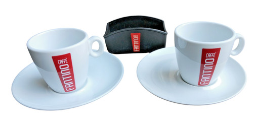 Caffe fantino servizio - caffe', in