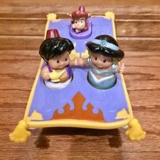 Tappeto magico Fisher Price