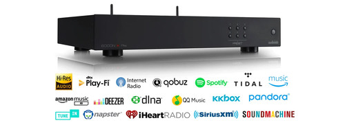 Audiolab 6000n play audio - 6000n,