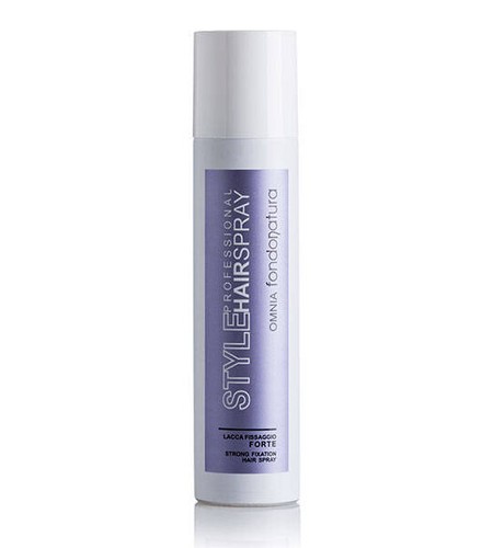 Fondonatura omnia hair spray - fondonatura,