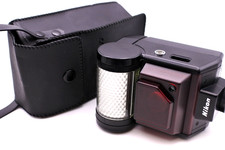 [QUASI NUOVO] Nikon Speedlight