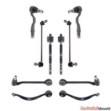 KIT TIRANTERIA BMW X4 (F26)