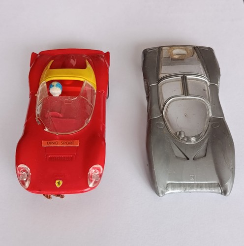 Policar ferrari dino sport - policar,