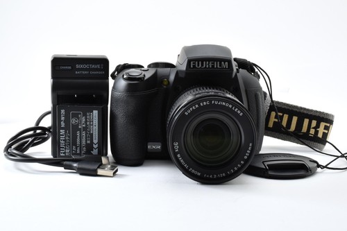 Top mint fotocamera - ⏯️,