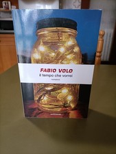 Libro Fabio Volo IL TEMPO CHE