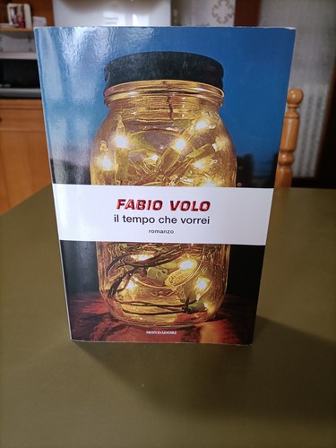 Libro fabio volo - libro,